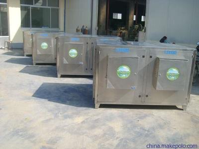 【木炭無煙燒烤爐,把燒烤搬進家】價格,廠家,圖片,油煙凈化設備,河北雙龍環保凈化設備廠-