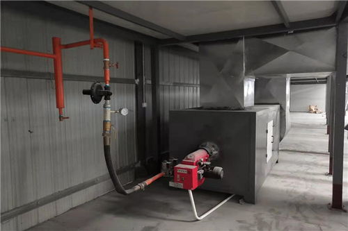 萍鄉(xiāng)粉末靜電噴涂設備源頭好貨 春林環(huán)保 優(yōu)質商家 高清圖片 高清大圖