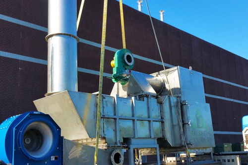 廣元市家具廠除塵器 四川除塵器 優(yōu)質四川環(huán)保設備