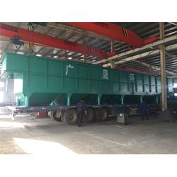 尼龍袋污水處理設備 山東漢灃環(huán)保 尼龍袋污水處理設備公司