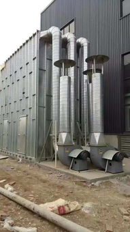 環(huán)保除塵設(shè)備批發(fā)價格 環(huán)保除塵設(shè)備生產(chǎn)廠家