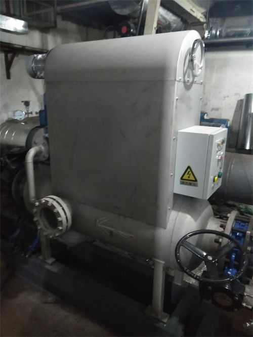 國潤環(huán)保設(shè)備 圖 強(qiáng)磁過濾器生產(chǎn)廠家 天津強(qiáng)磁過濾器