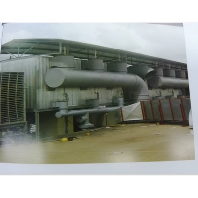 永邦環(huán)保 催化燃燒設(shè)備 廢氣治理設(shè)備廠家 VOCs廢氣治理設(shè)備 自動催化燃燒設(shè)備圖片_高清圖_細節(jié)圖