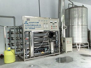 湖南水處理設備 聚豐環保